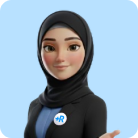 Maha receptionist